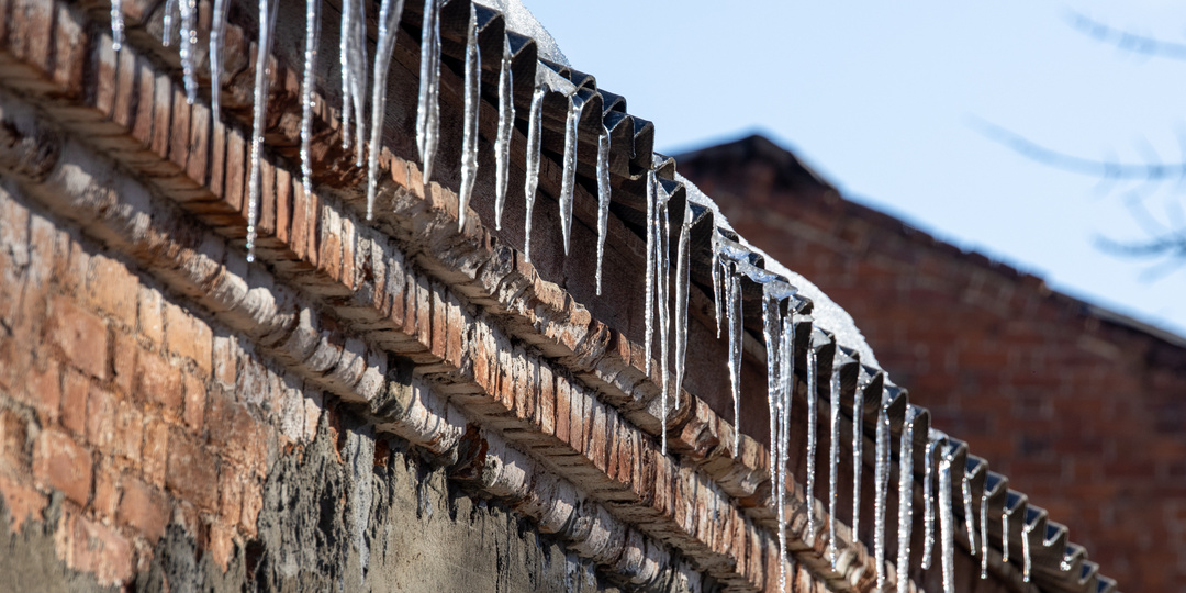 УК в Туле оштрафовали на 350 тысяч рублей за плохую уборку снега