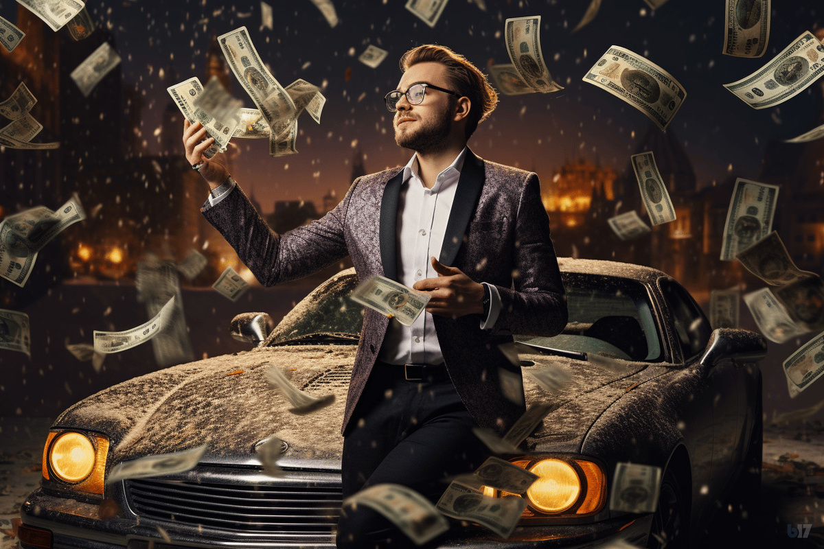 Как научиться «примагничивать» свои цели?