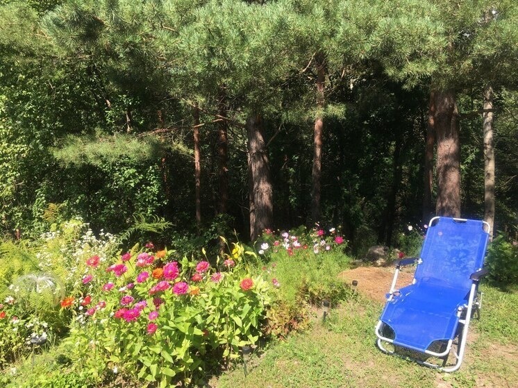     Фото Виктории Поповой