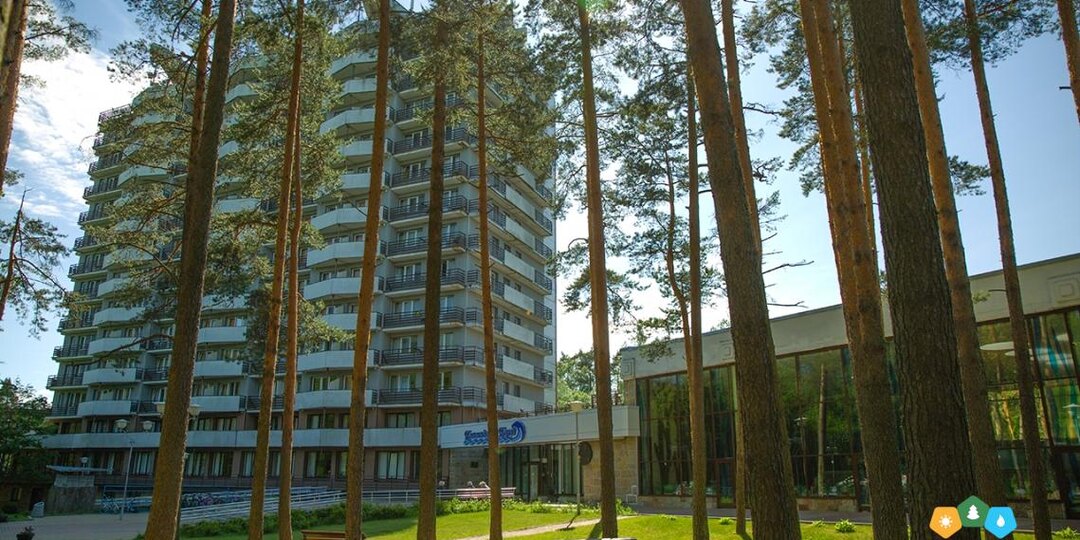 Целебные уголки Ленобласти: 7 лучших санаториев для полноценного отдыха и восстановления в 2026 году