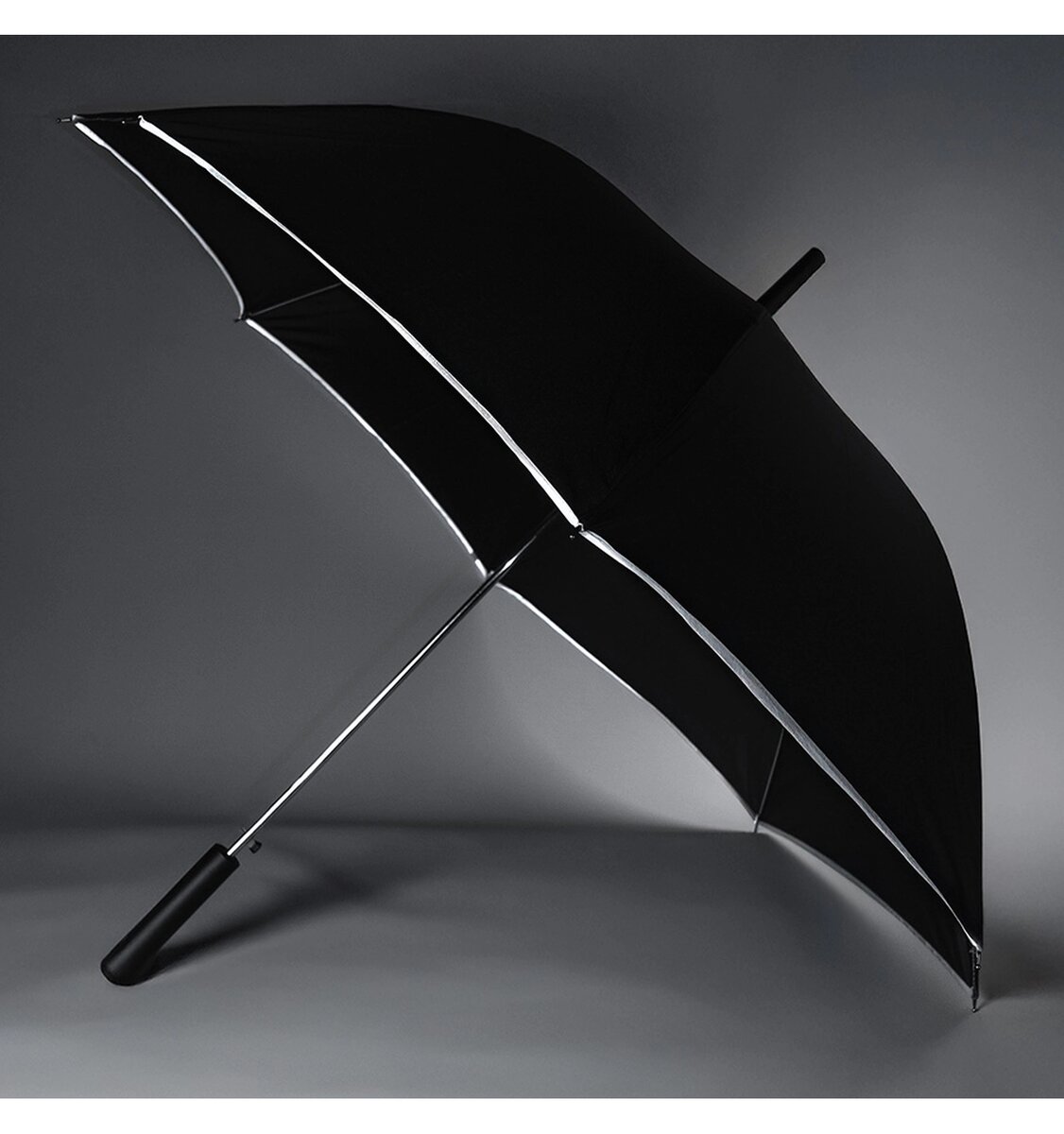 Зонт с лого