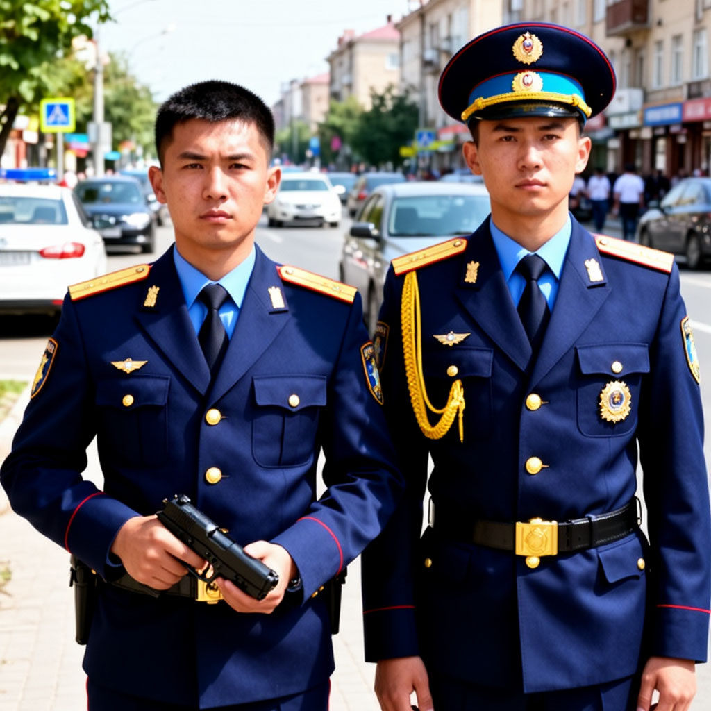 фото о ИИ Алиса