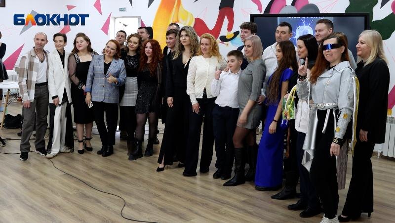 «Блокнот Волжский» вошел в состав судейской коллегии первого вокального конкурса города