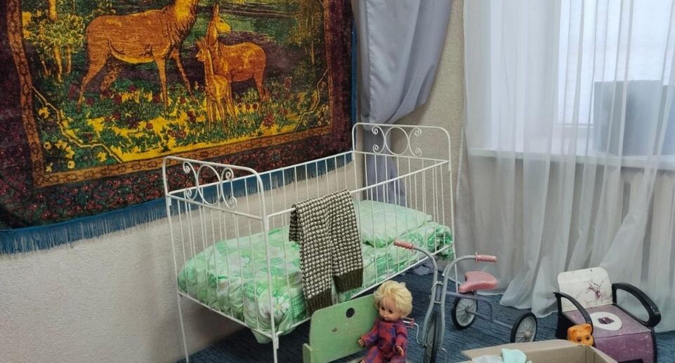    музей искусств города Бронницы