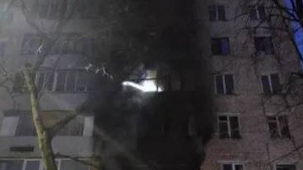    Фото: Прокуратура Москвы / Telegram