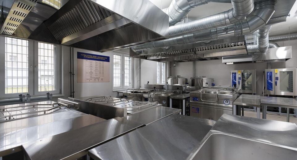    Sergey Elagin/Business Online / www.globallookpress.com