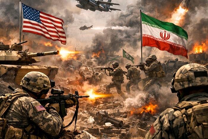 Обложка © Shutterstock / FOTODOM / Shutterstock AI Generator