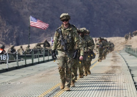    Американские военные отказываются воевать за Израиль против Ирана