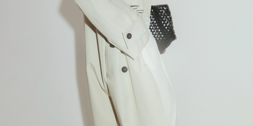 Как носить тренч в 2026? 5 актуальных и действительно стильных сочетаний