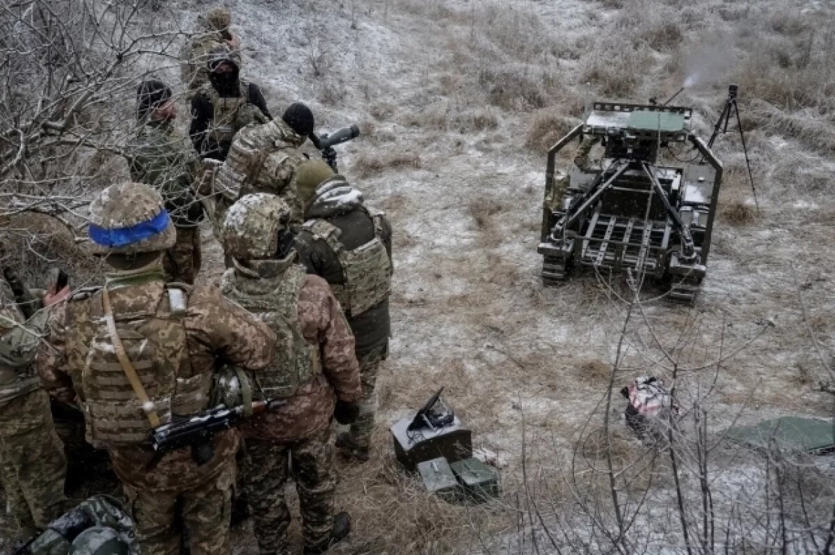    Ранее через дезертирство военные ВСУ могли осуществлять перевод между разными воинскими частями.