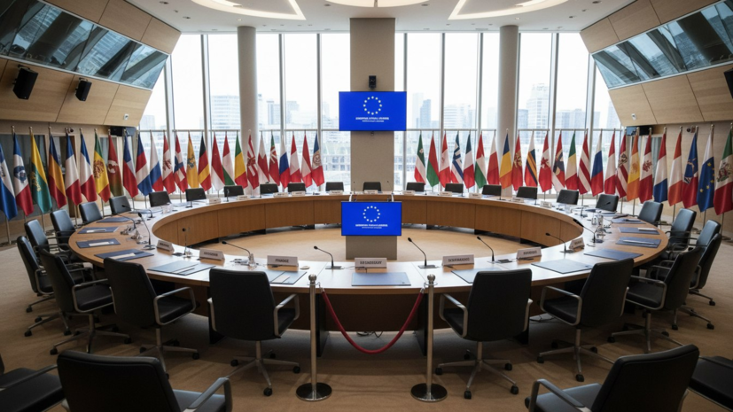   Сгенерировано с помощью ИИ