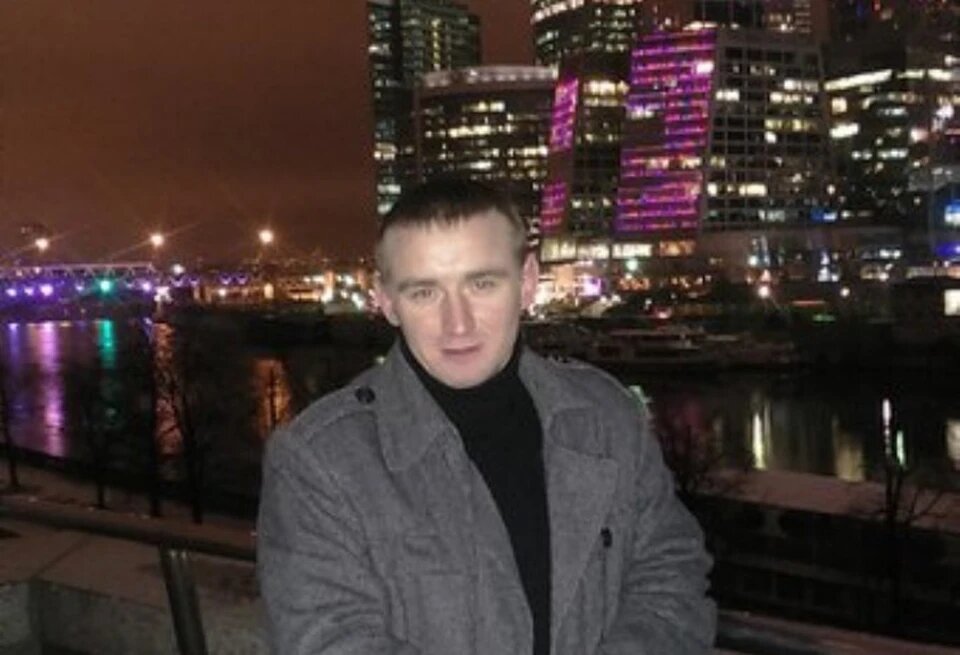 Дмитрий после тюрьмы уехал в Москву начать новую жизнь, но сойти с кривой дорожки не смог. Фото: соцсети