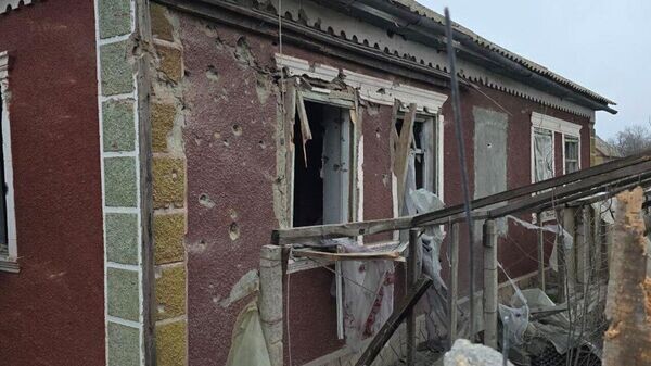    © Telegram-канал губернатора Херсонской области Владимира Сальдо