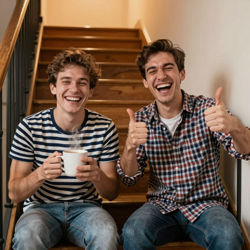 фото от ИИ Алиса