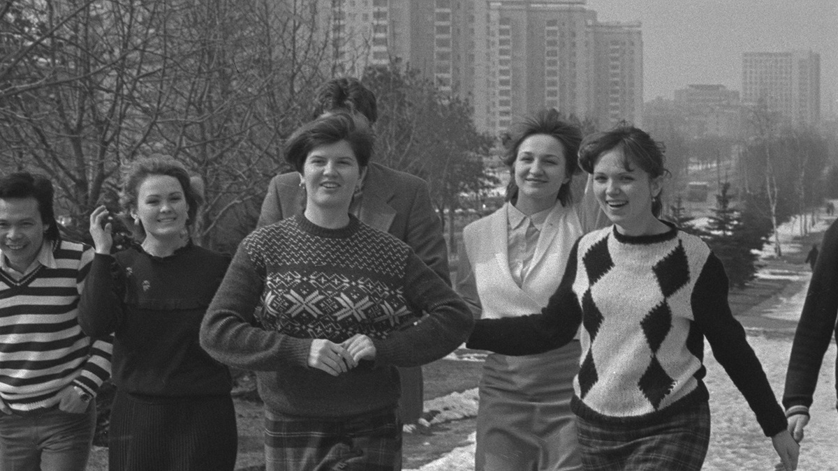   Владимир Межевич, Владимир Шуба / ТАСС