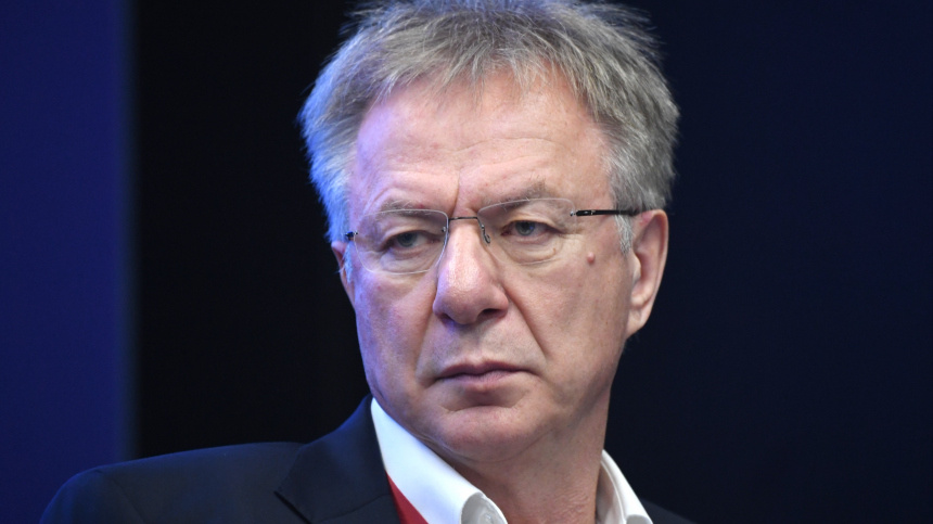    Фото: © РИА Новости/Евгений Биятов