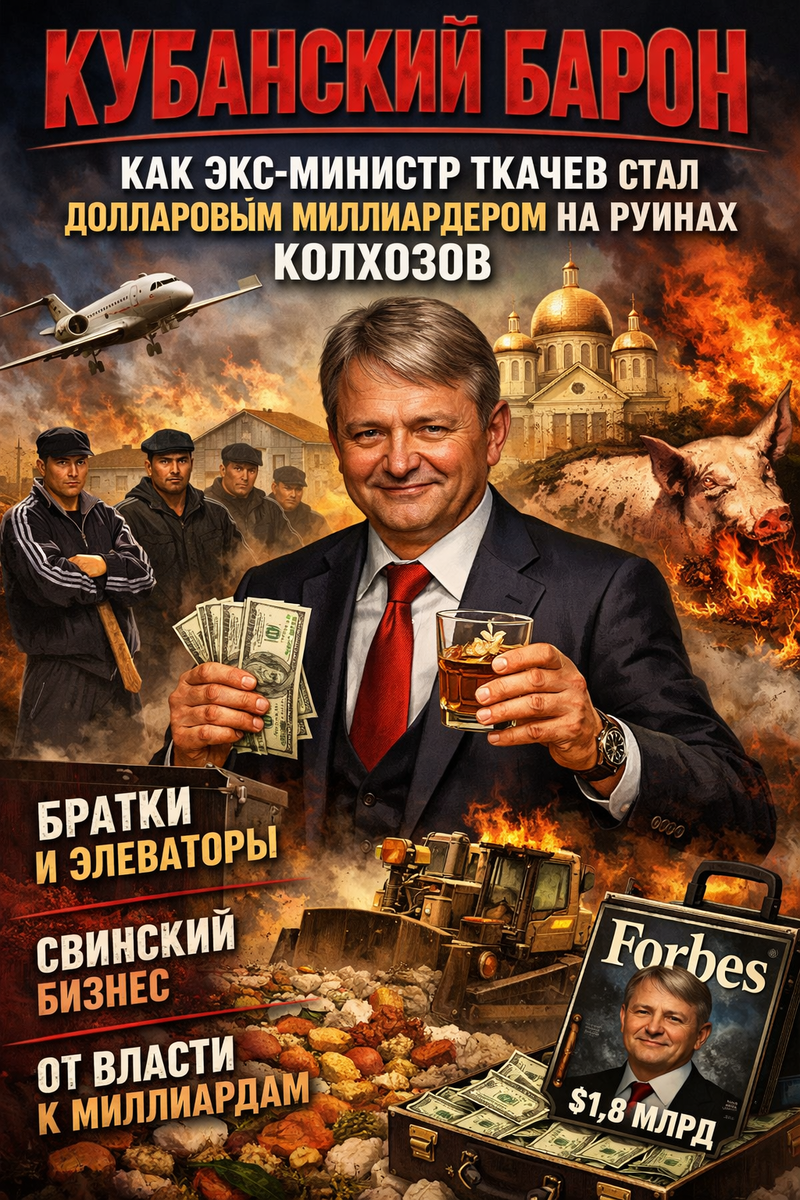 Автор: В. Панченко