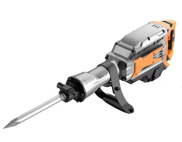 Электрический отбойный молоток