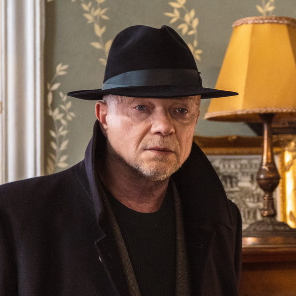     Майор Черкасов против автомобильной мафии в новом «Мосгазе»