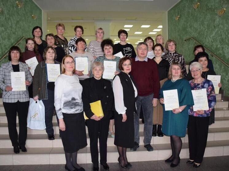     Фото: Минкульт Пензенской области