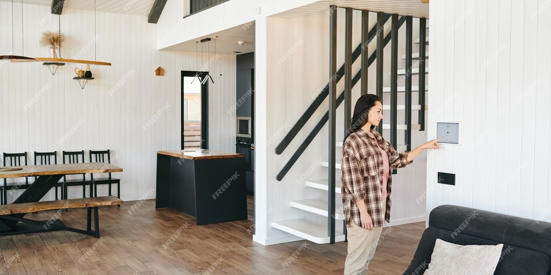 Умный, но послушный: как не переусердствовать с автоматизацией дома