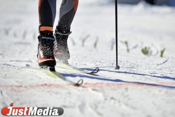 Свердловские биатлонисты отстояли лидерство на Кубке России