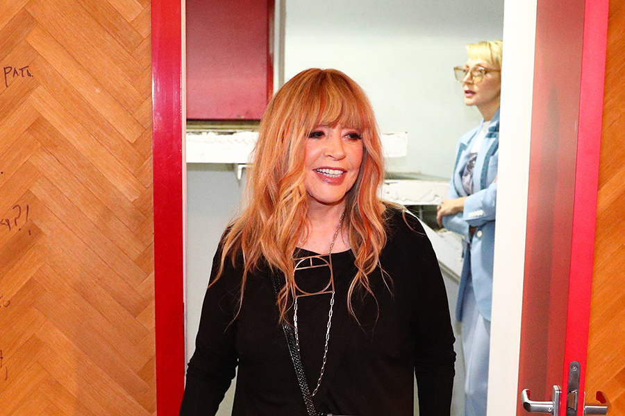    @ Александр Щербак/ТАСС