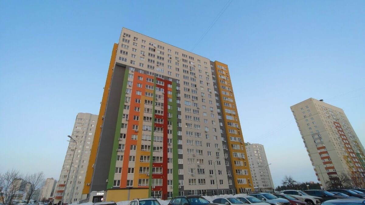    Фото: ДОМОСТРОЙНН.РУ