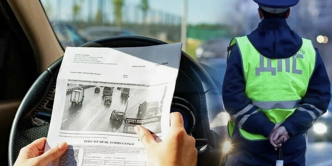 Как отменить штраф ГИБДД за 7 дней в 2026 году?