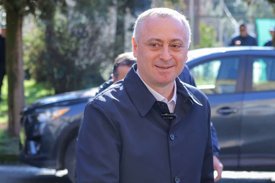    Сергей Петров/NEWS.ru