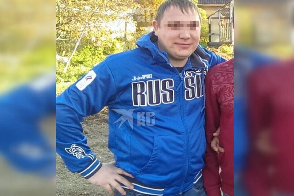 Булат убил отца и ранил мать. Фото: соцсети