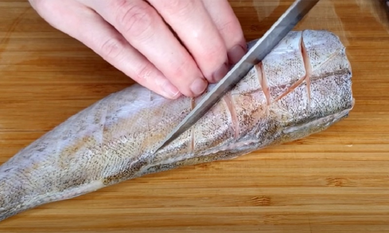 Минтай по-турецки в духовке: проверенный рецепт, который раскроет вкус рыбы по-новому