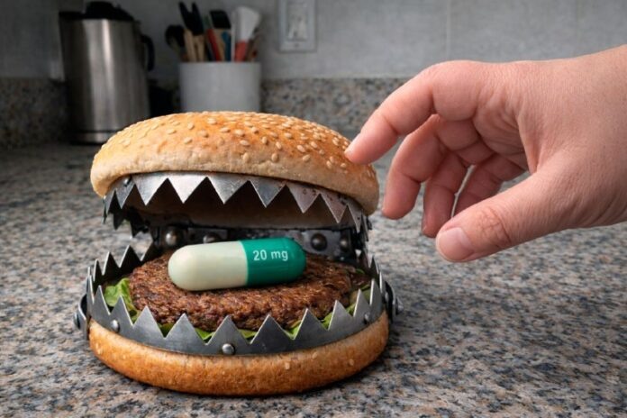    Новые агонисты GLP-1 меняют подход к лечению депрессии, делая акцент на комплексном воздействии на организм.