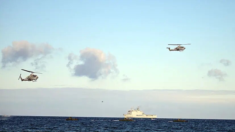    Источник: russian.rt.com Сергей Гуляев