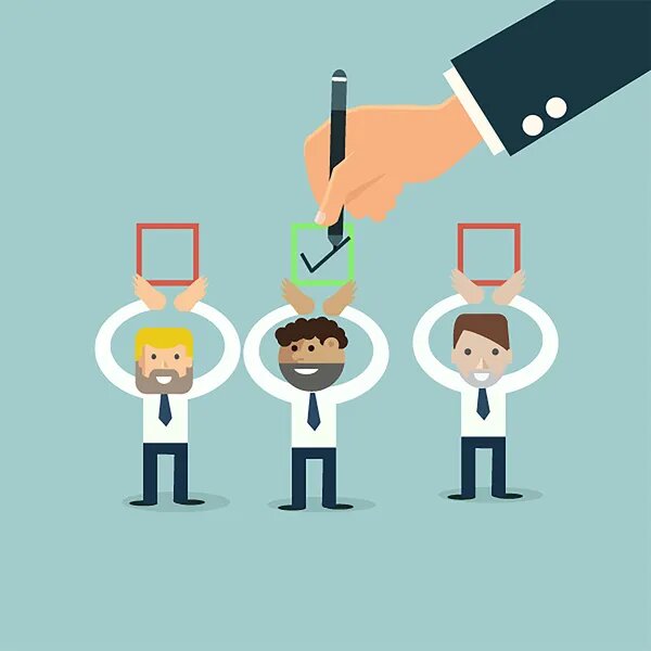 Управление персоналом: как собрать идеальную команду