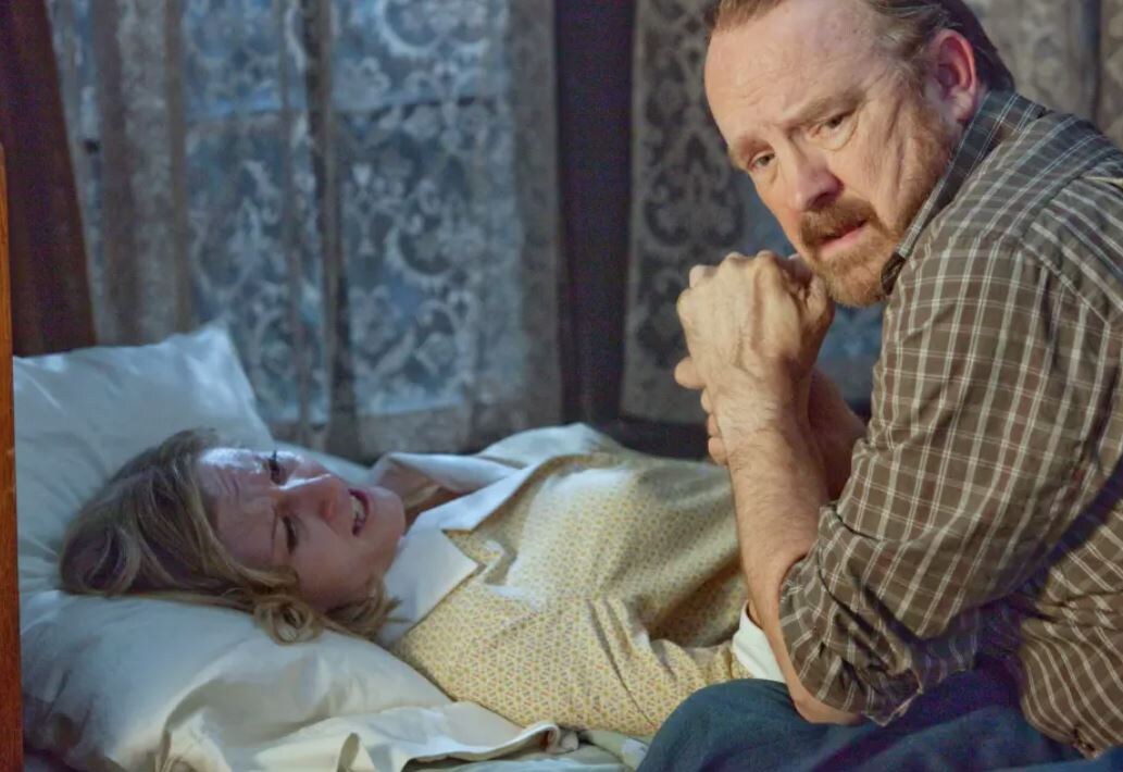    Фото: кадр из сериала "Сверхъестественное"