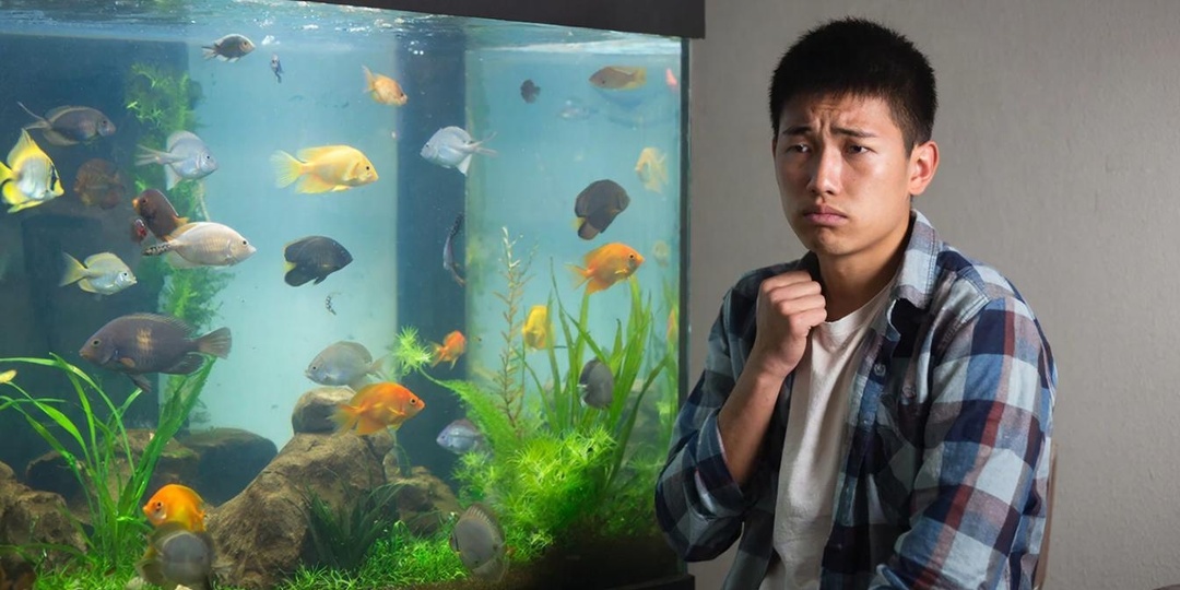 Какой размер аквариума выбрать? Частые ошибки новичков.