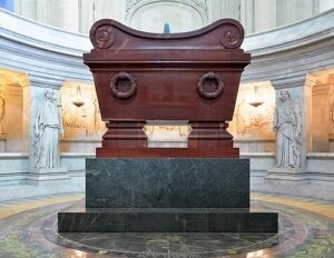 Источник: https://en.wikipedia.org/wiki/Napoleon%27s_tomb