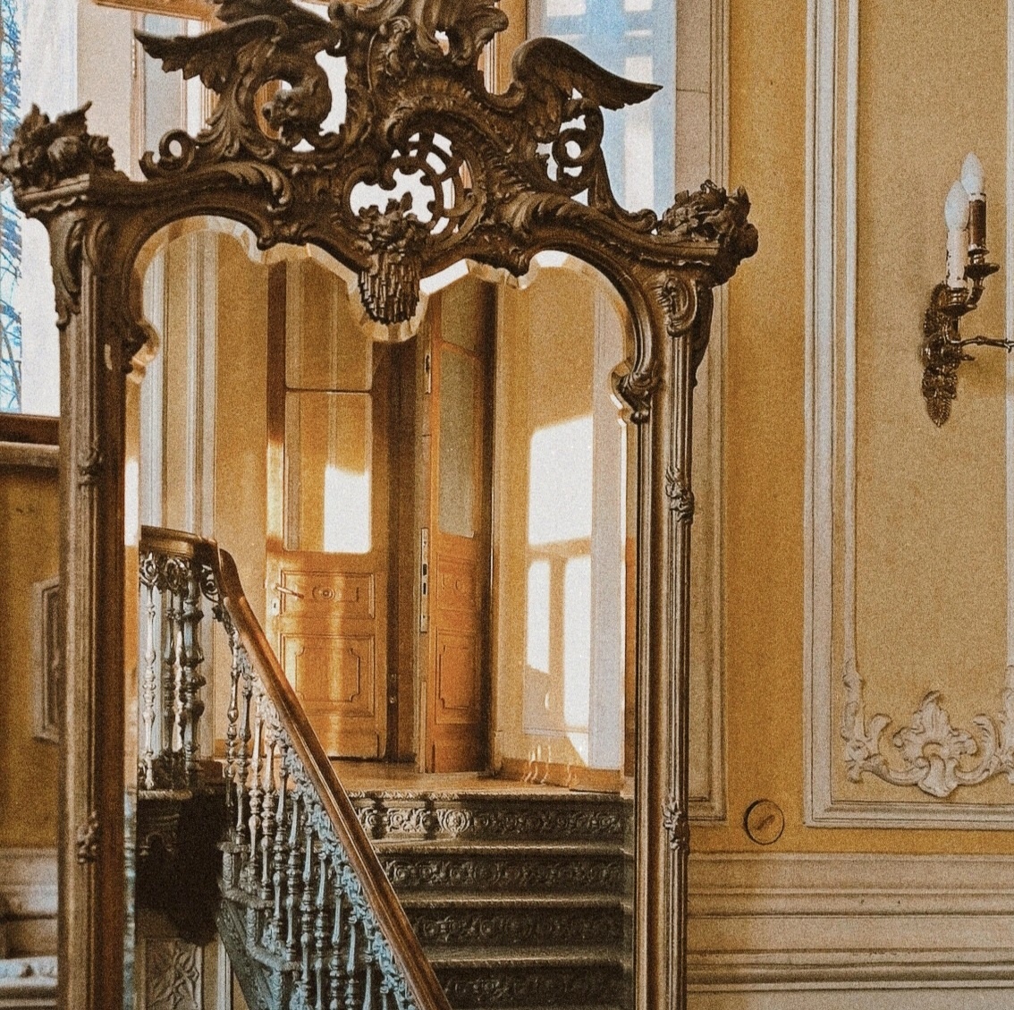 Фото: Библиотека-читальня имени А.С. Пушкина | Лиза Круглова