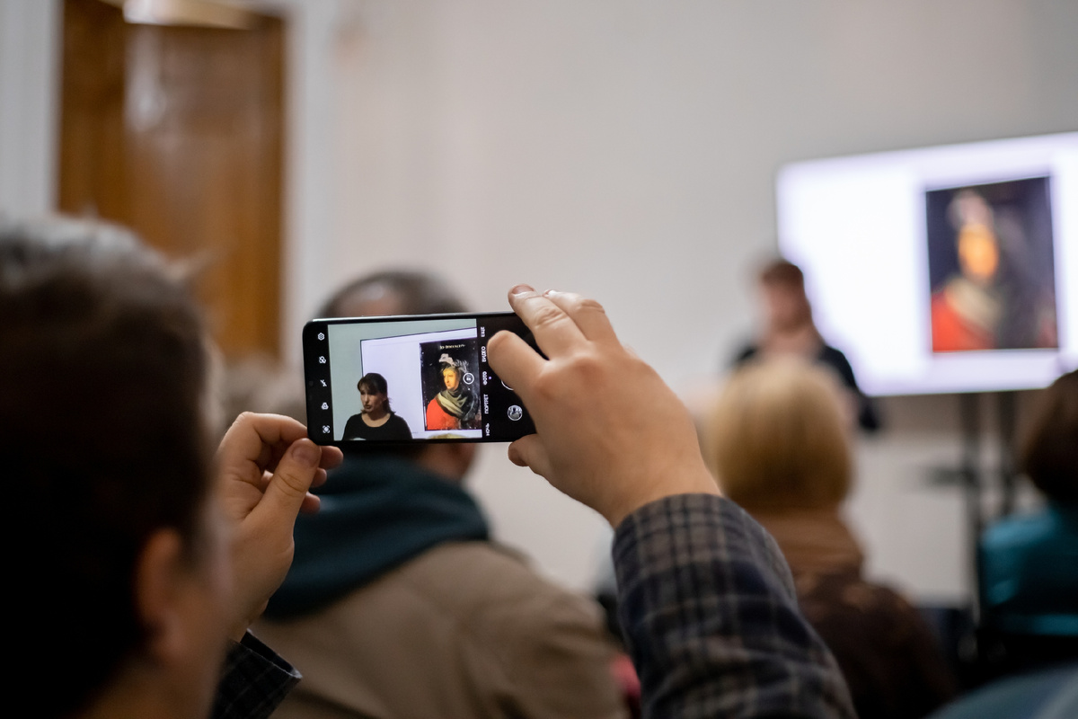 Фото: КЦ Москвич