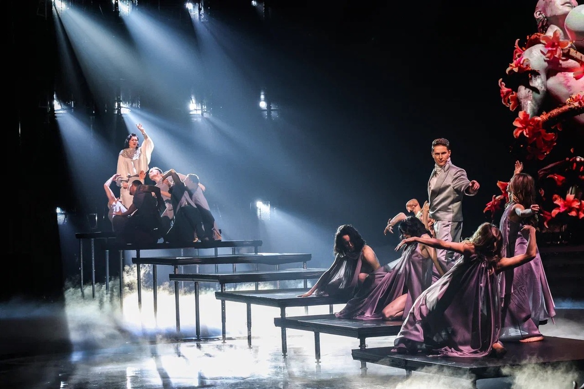 Листайте вправо, чтобы увидеть больше изображений