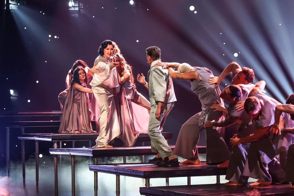 Листайте вправо, чтобы увидеть больше изображений