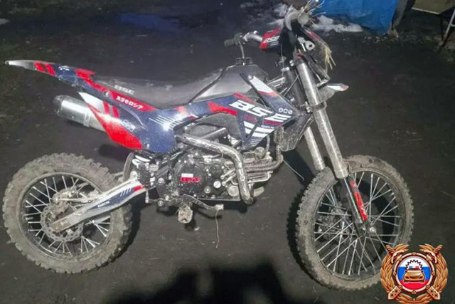 Покатал девочку! В Тверской области в ДТП пострадали подростки