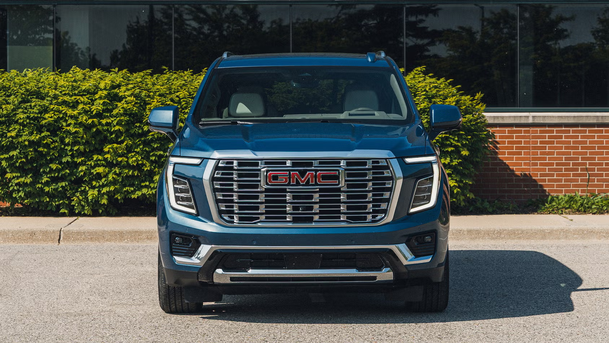 Источник фотографии: Car and Driver