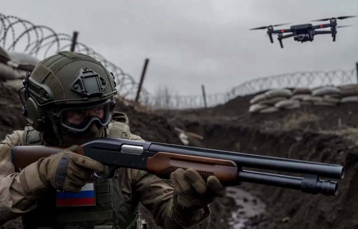    Камчатцев призвали передать гражданское оружие для нужд СВО