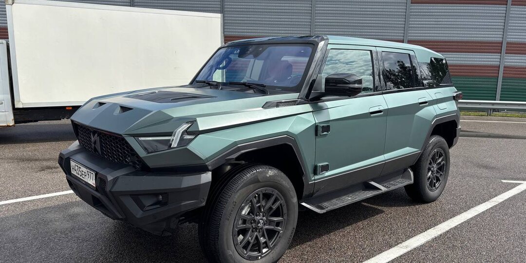 Почему автомобиль называется автомобилем: история, о которой редко задумываются