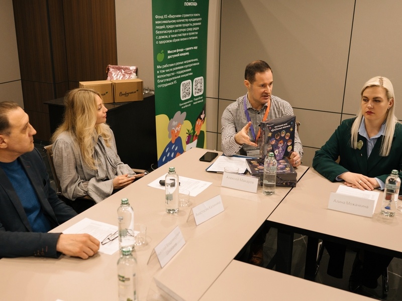    Фото: пресс-служба Пензенского филиала ПАО «Ростелеком»