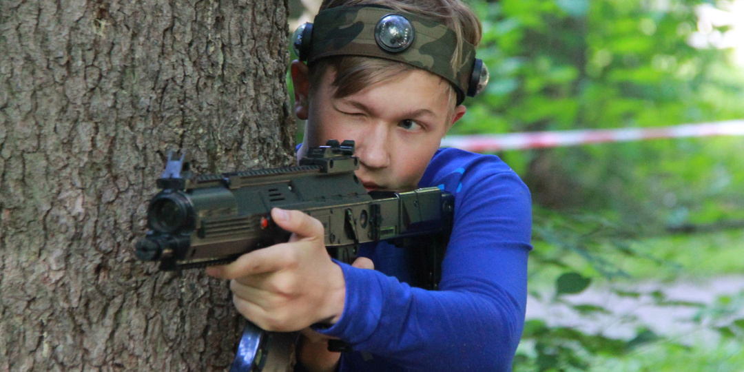 Как выбрать летний лагерь и не пожалеть? Чек-лист из 7 важных пунктов