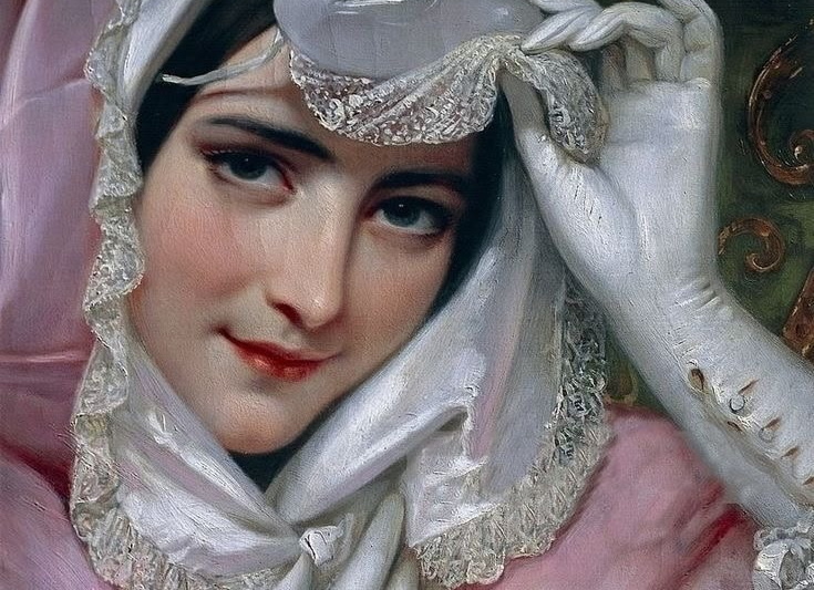 Не отблагодарила государя