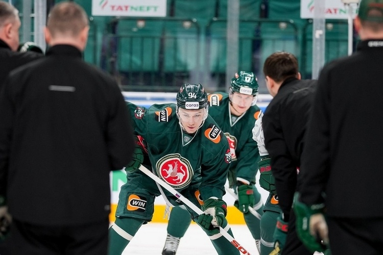    Фото: ak-bars.ru